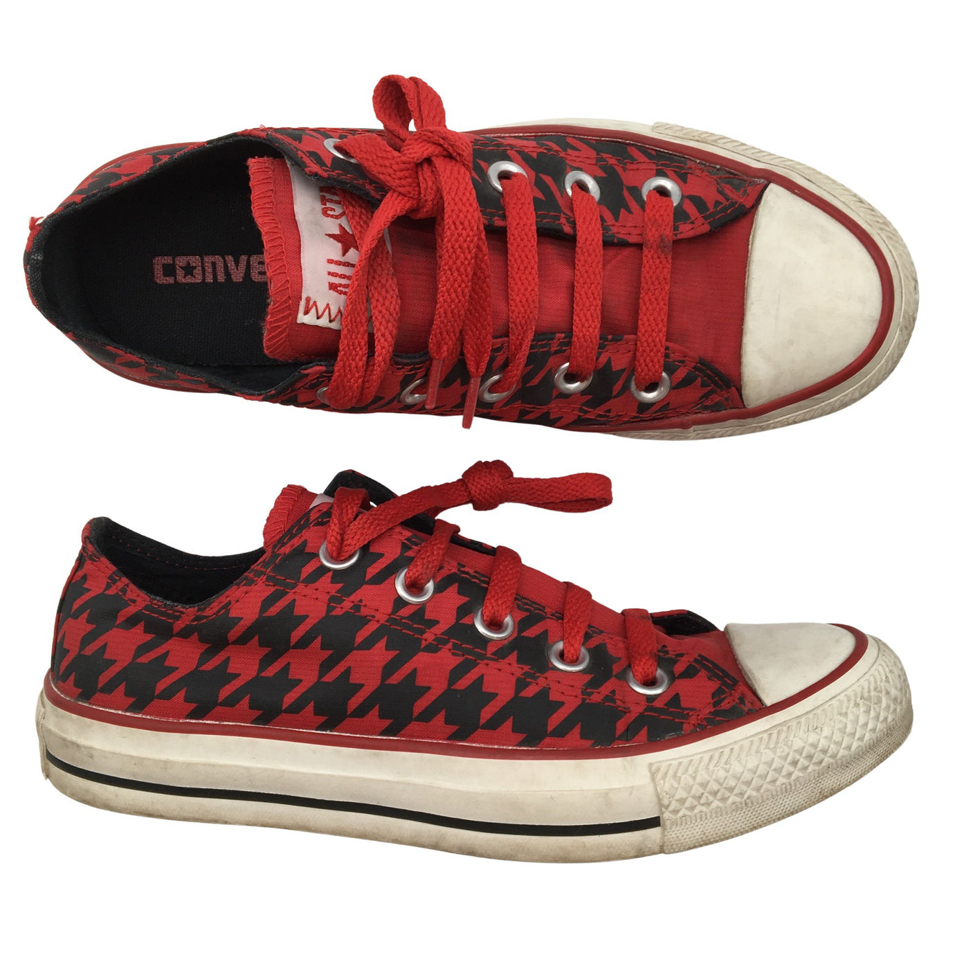 Unisex Converse - Tennarit, koko 36 -  (1)