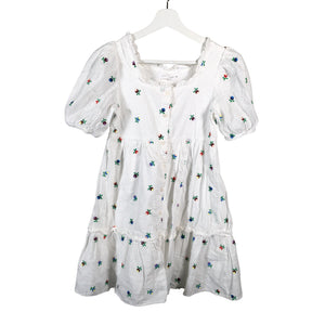Unisex Zara - Kangasmekko, koko 146 - 152 -  (1)
