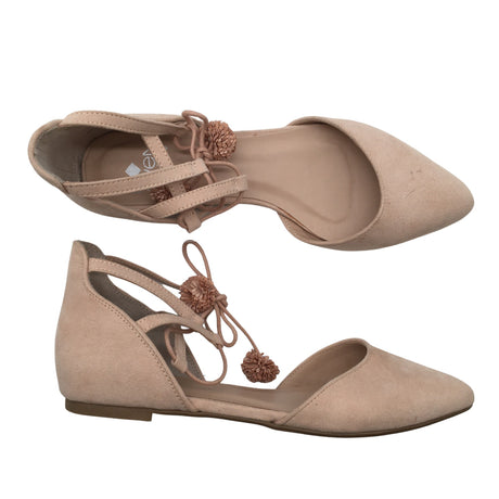 Unisex Even&Odd - Ballerinat, koko 37 -  ()