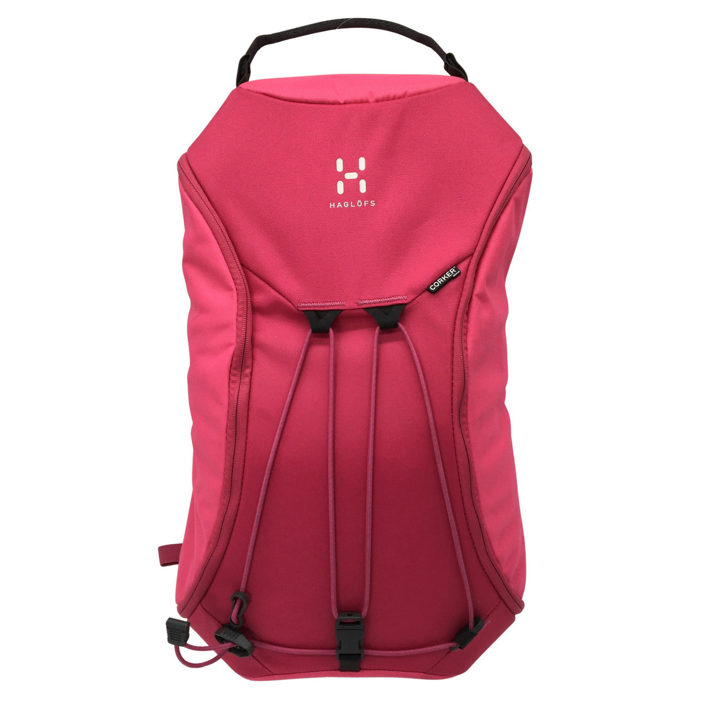 Unisex Haglöfs - Reppu, koko Maxi -  (1)