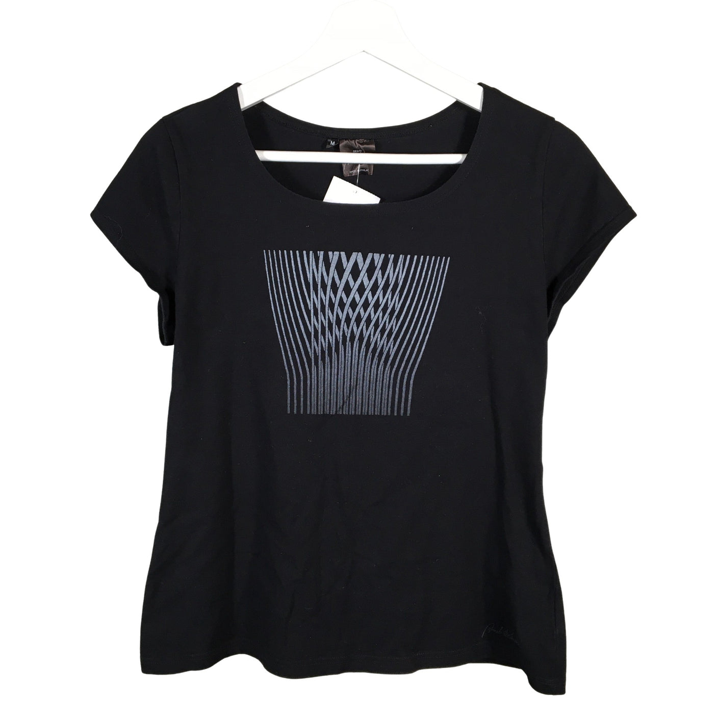 Unisex Anneli Keinonen - T-paita, koko 38 -  (1)