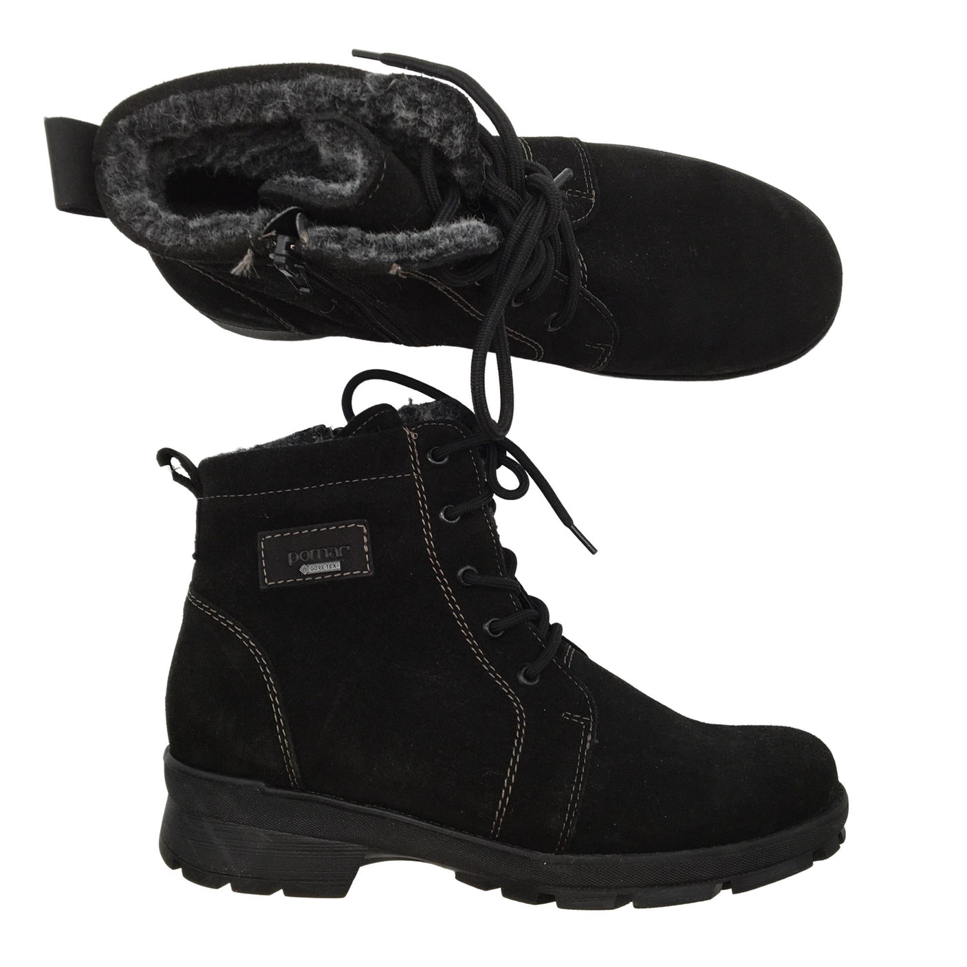Unisex Pomar - Nilkkurit, koko 39 -  (1)