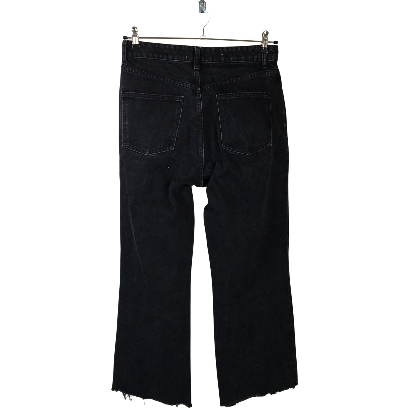 Unisex Zara - Farkut, koko 42 -  (2)