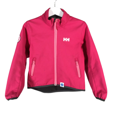 Unisex Helly Hansen - Softshell-takki, koko 92 - 98 -  ()