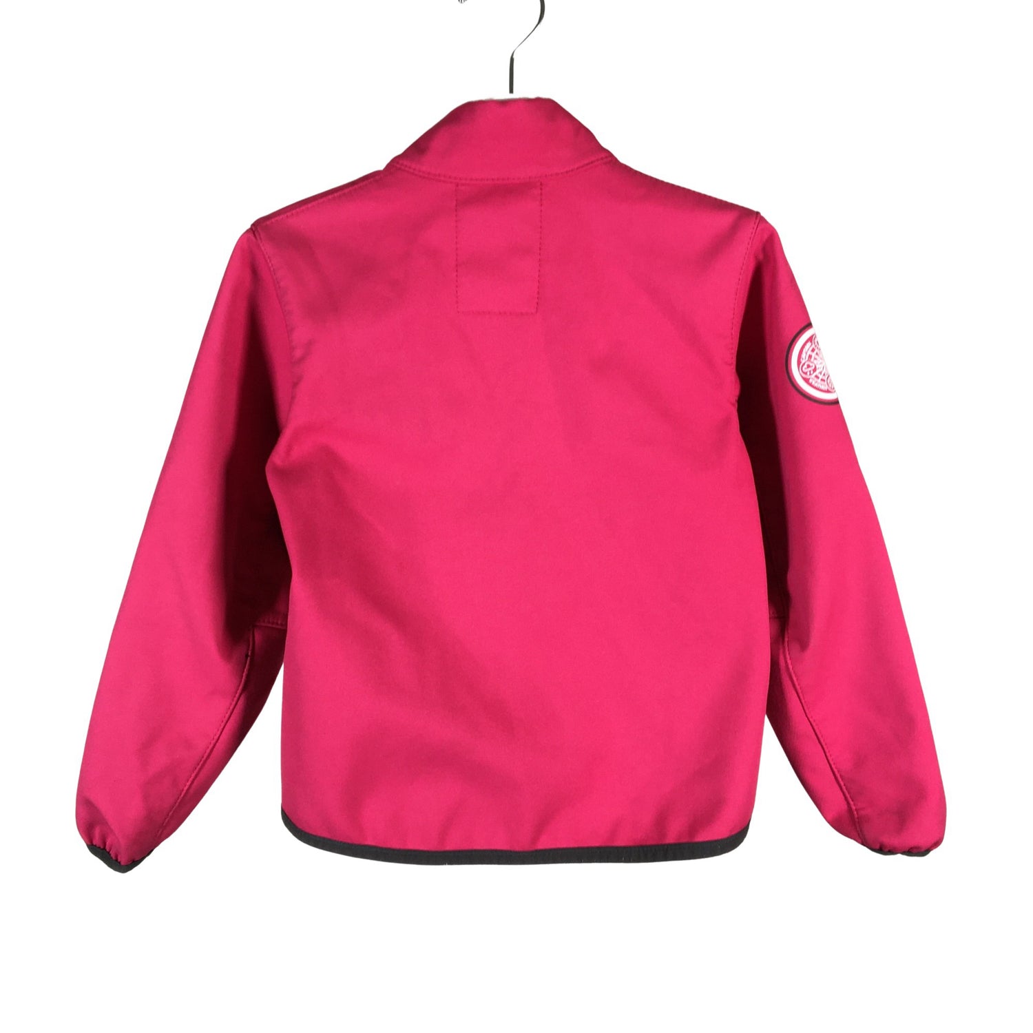  Välikausitakki  Softshell-takki, koko 92 - 98  Helly Hansen 