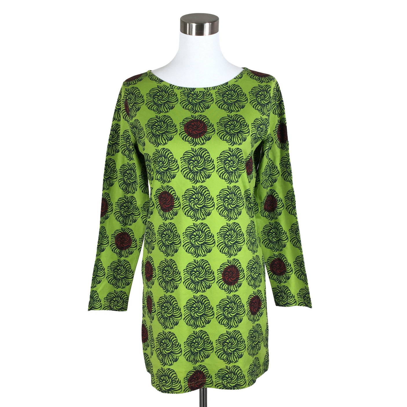 Unisex Marimekko - Trikootunika, koko 36 -  (1)