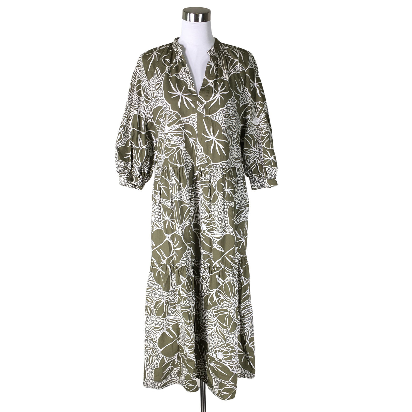 Unisex Marc O'Polo - Kangasmekko, koko 36 -  (1)