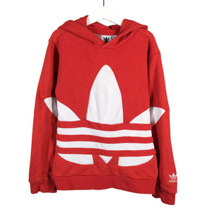 Unisex Adidas - Huppari, koko 134 - 140 -  (1)