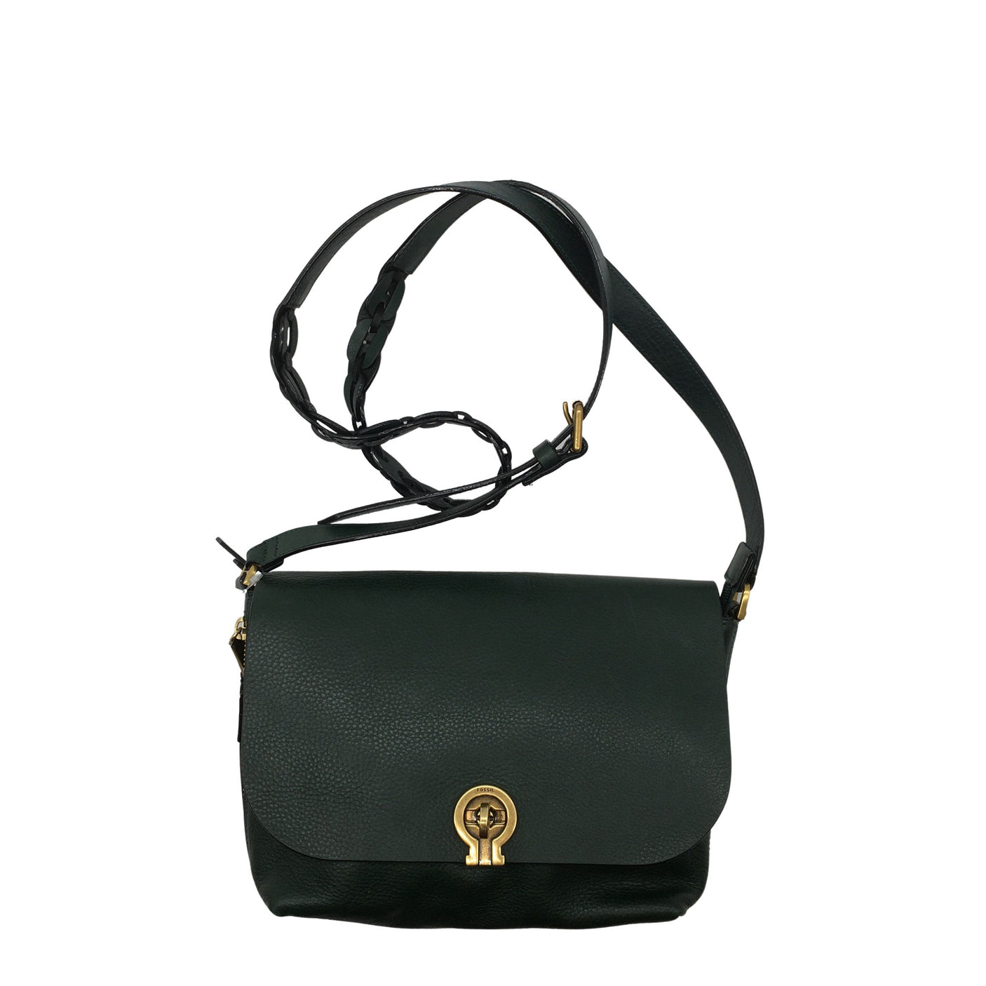 Unisex Fossil - Olkalaukku, koko Mini -  (1)