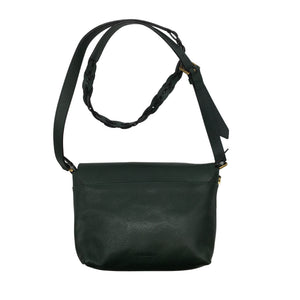 Unisex Fossil - Olkalaukku, koko Mini -  (2)