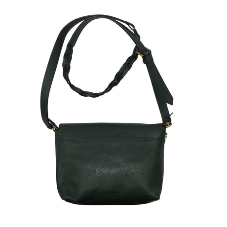 Unisex Fossil - Olkalaukku, koko Mini -  (2)