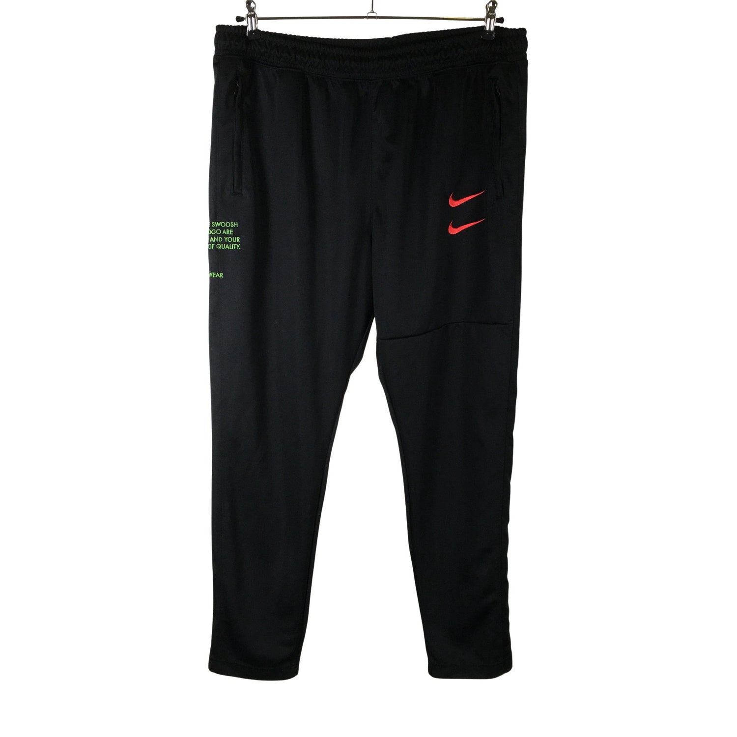  Urheiluhousut  Verryttelyhousut, koko XXL  Nike 