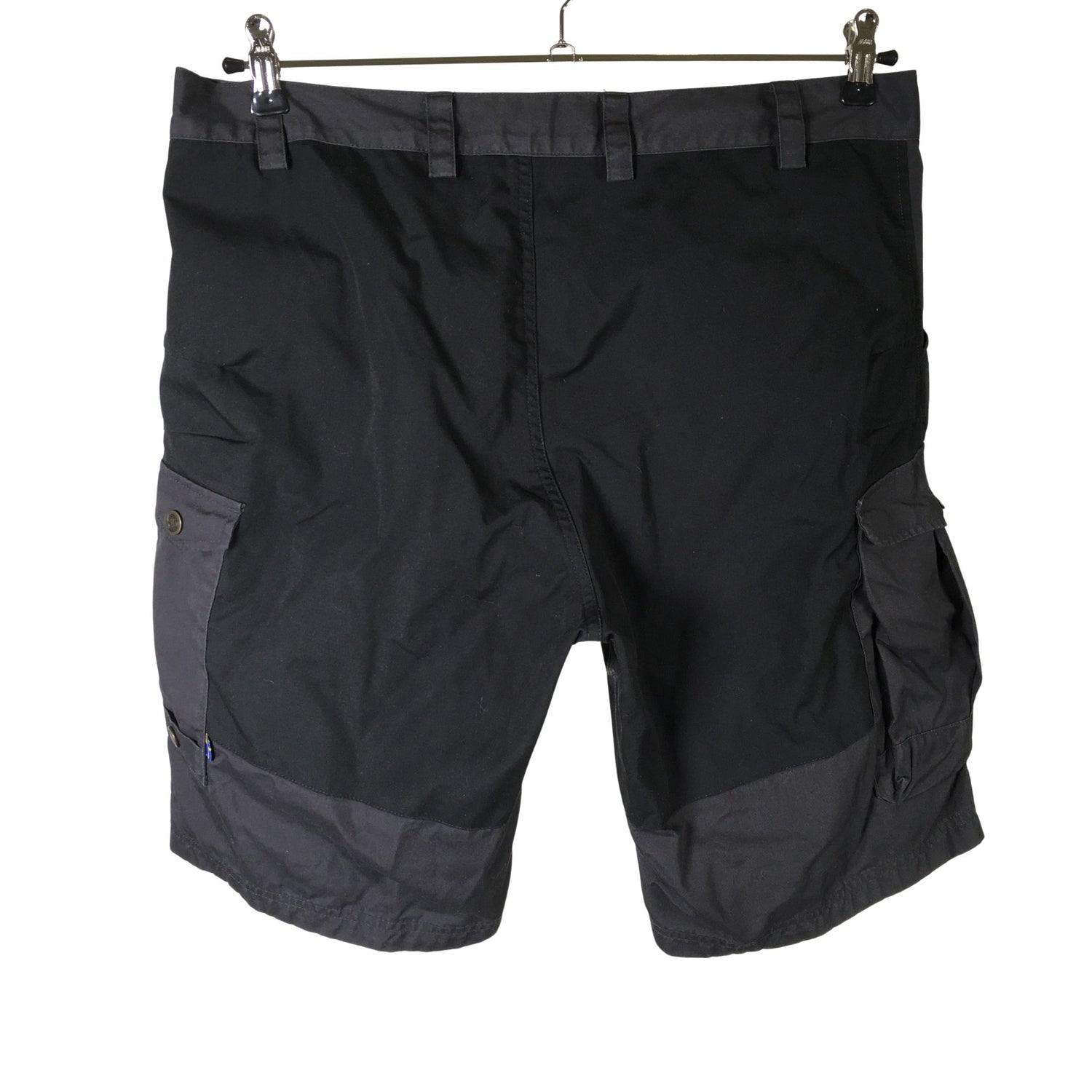  Shortsit  Shortsit, koko L  Fjällräven 