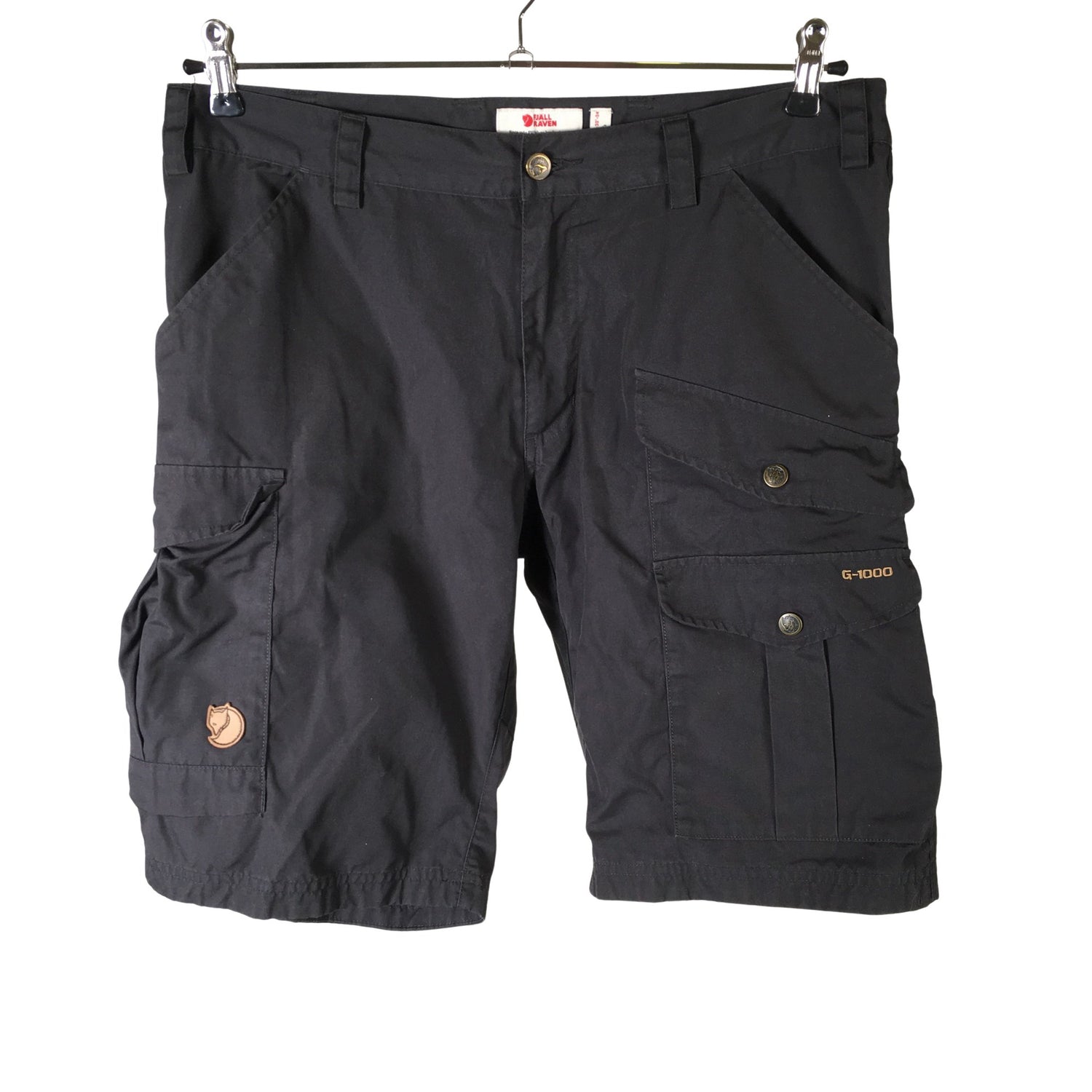 Shortsit  Shortsit, koko L  Fjällräven 