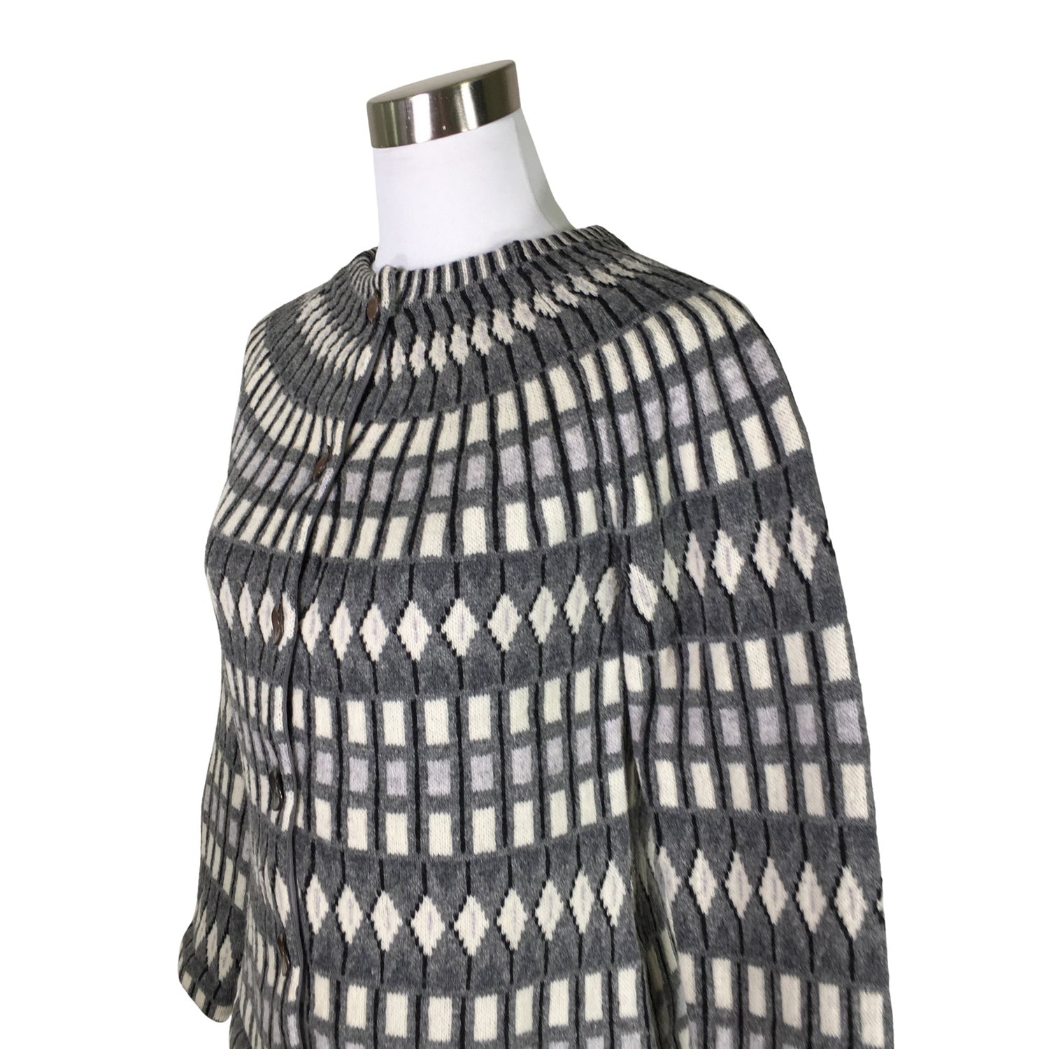  Neuletakki  Neuletakki, koko 36  Jumperfabriken 