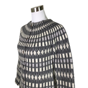 Unisex Jumperfabriken - Neuletakki, koko 36 -  (3)