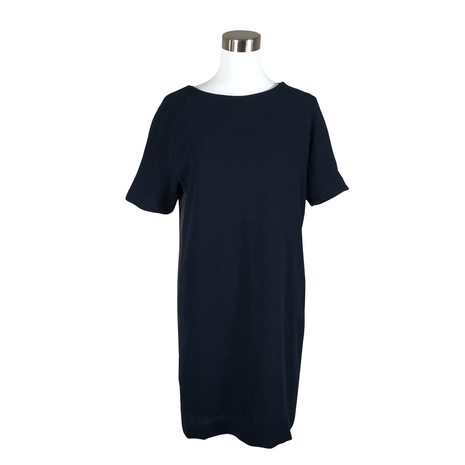  Mekko  Sifonkimekko, koko 36  J.Lindeberg 