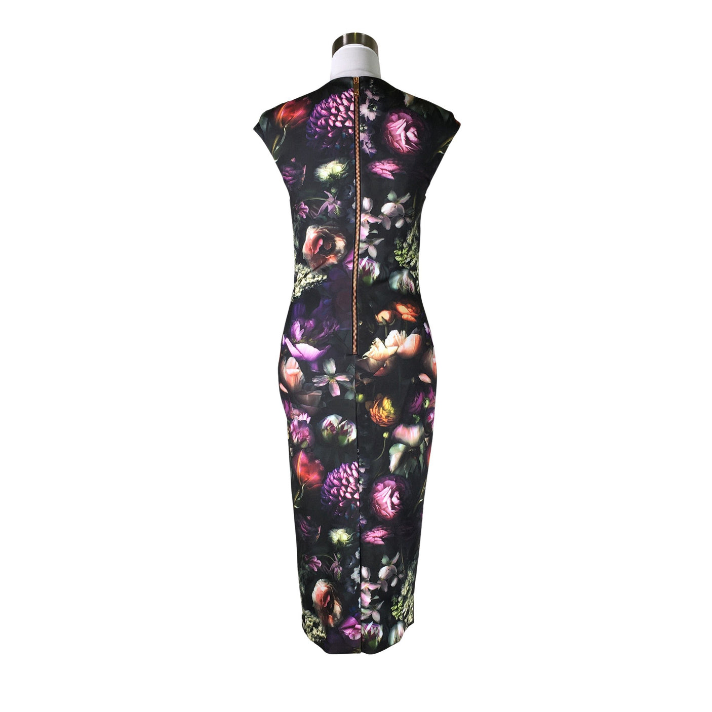 Unisex Ted Baker - Juhlamekko, koko 34 -  (2)