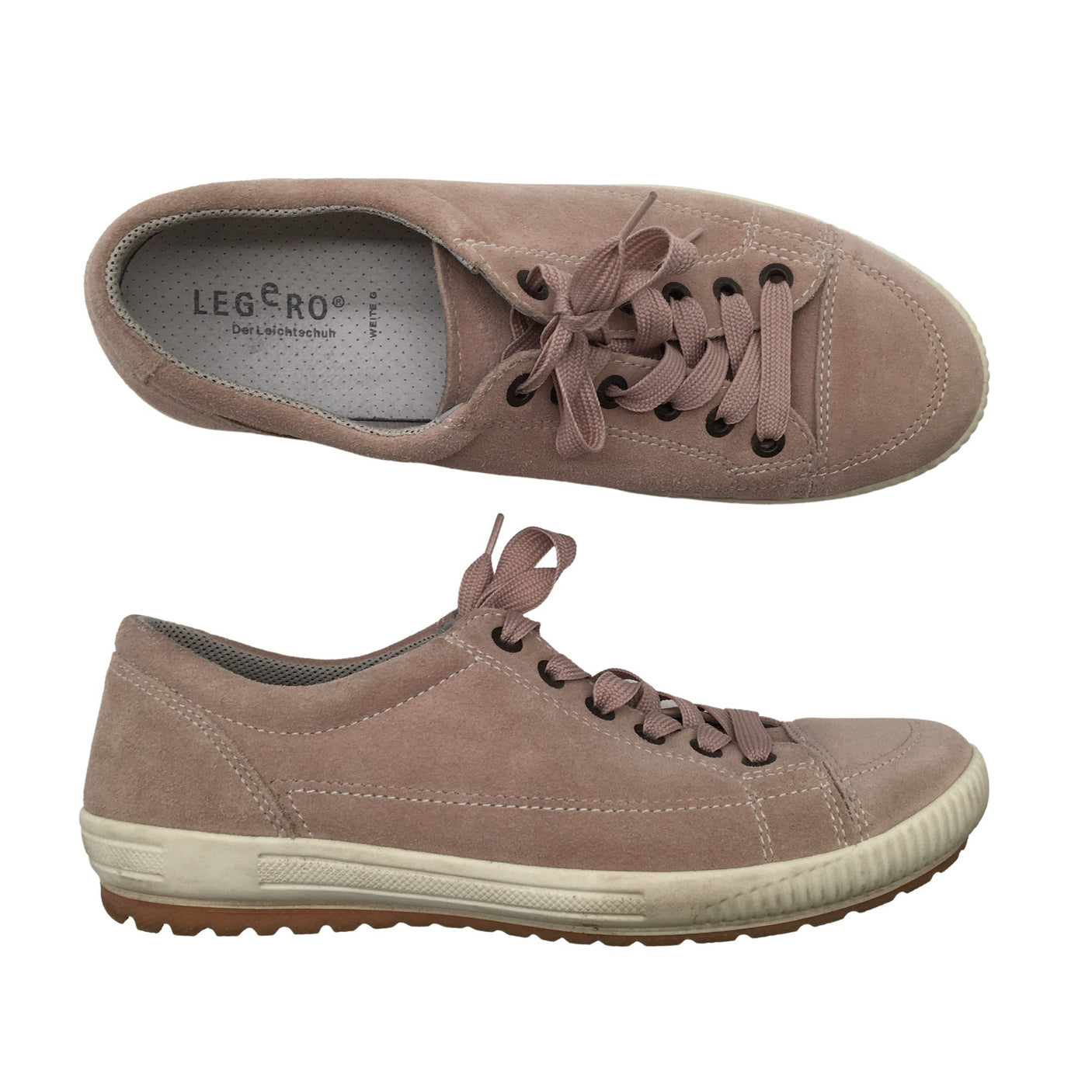 Unisex Legero - Tennarit, koko 40 -  (1)