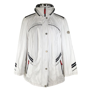 Unisex Barbara Lebek - Ulkoilutakki, koko 48 -  (1)