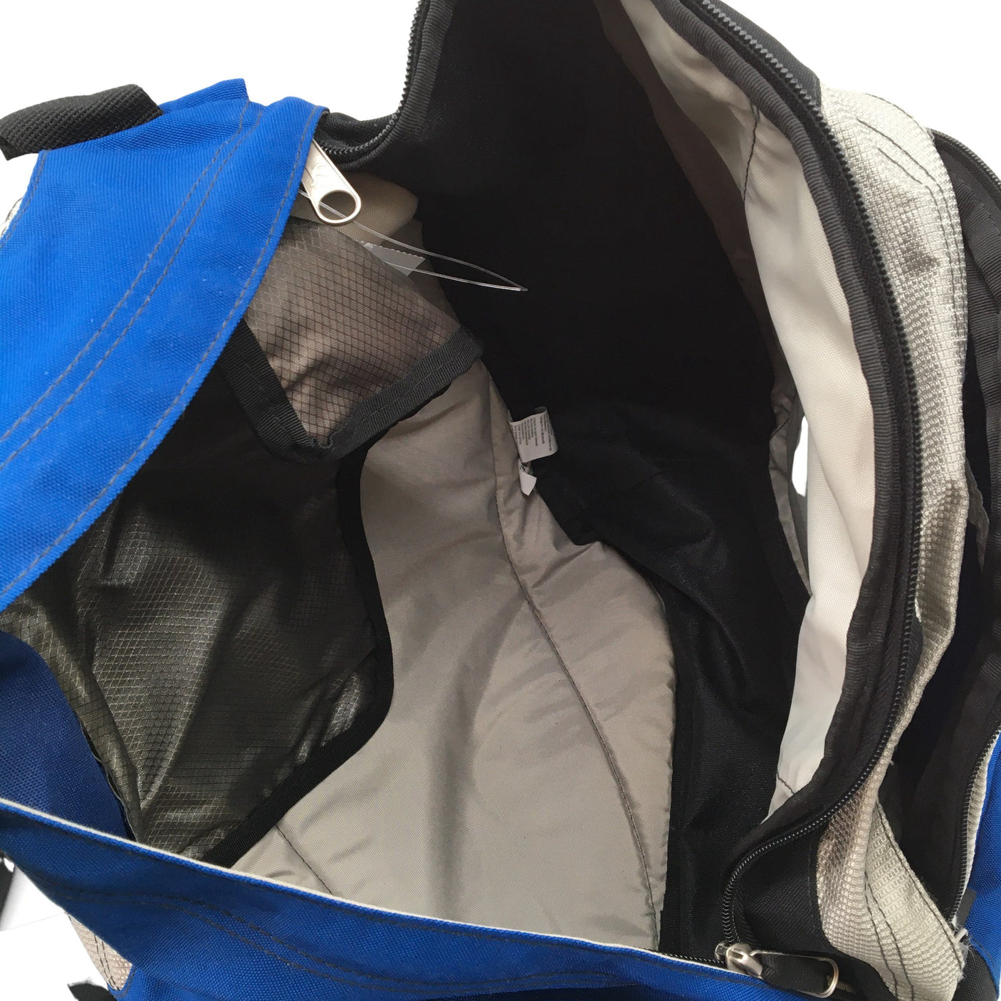 Unisex Jansport - Reppu, koko Maxi -  (2)