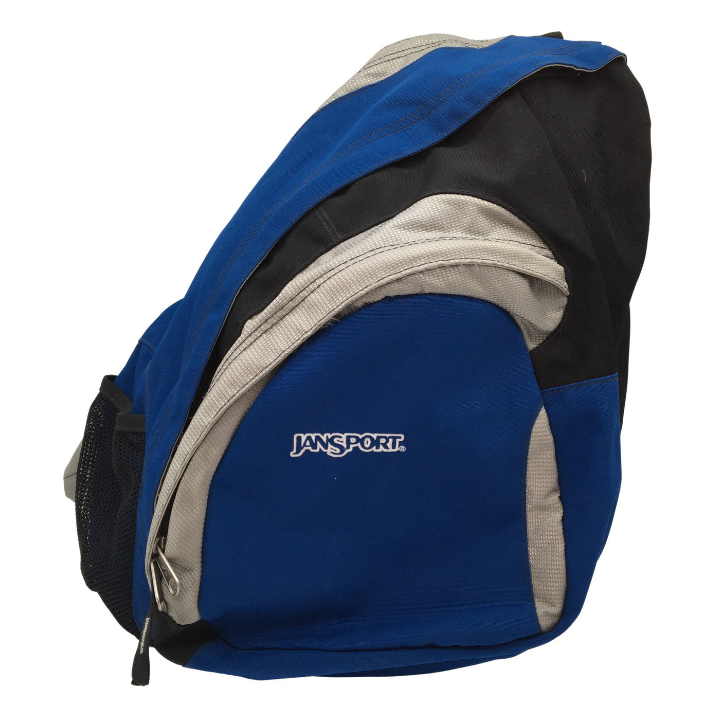 Unisex Jansport - Reppu, koko Maxi -  (1)