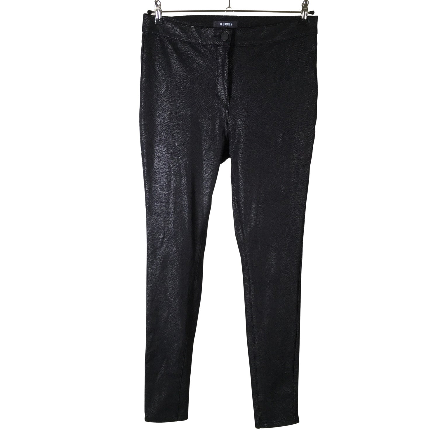  Farkkuleggingsit  Farkkuleggingsit, koko 40  Marks&Spencer 