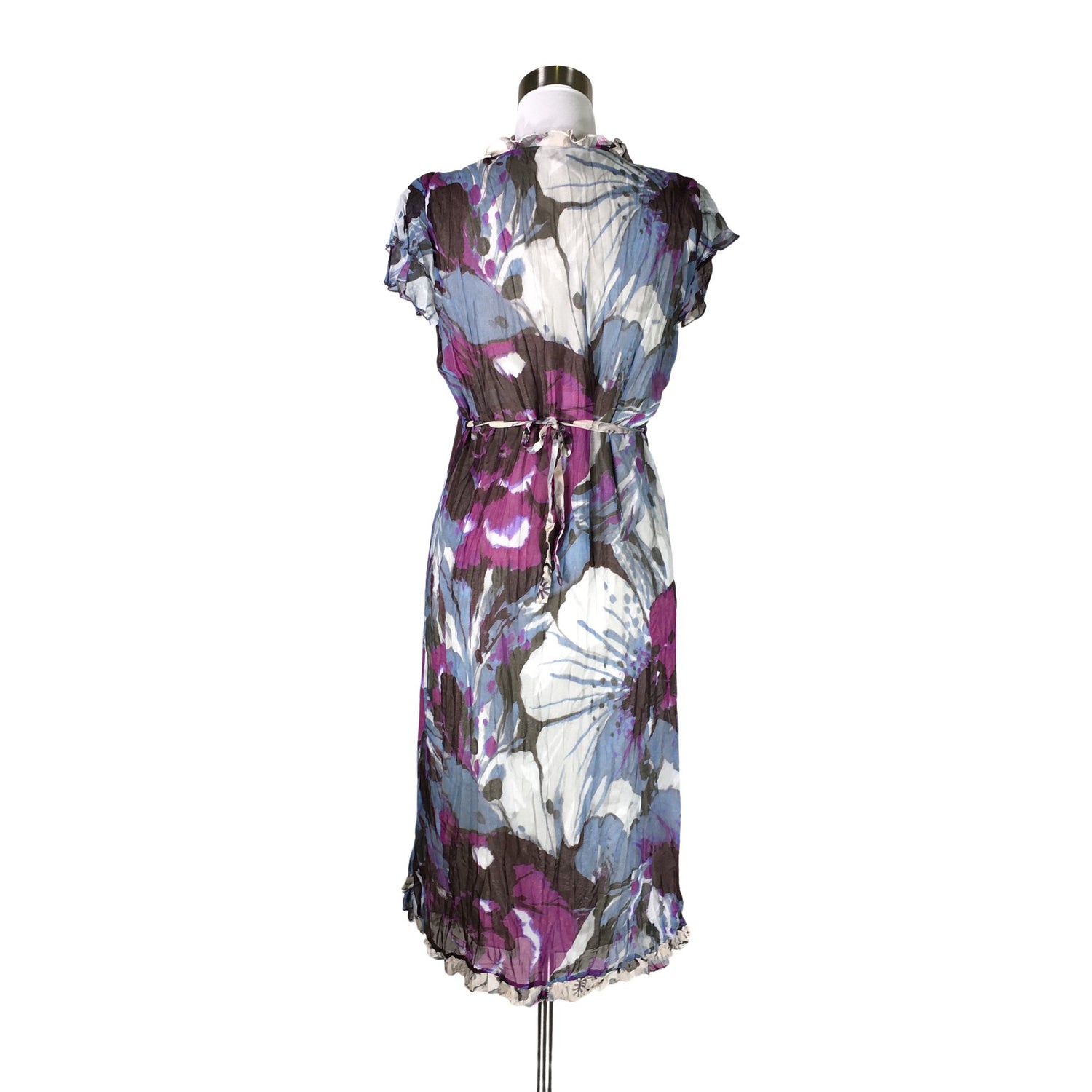 Sifonkimekko, koko 38