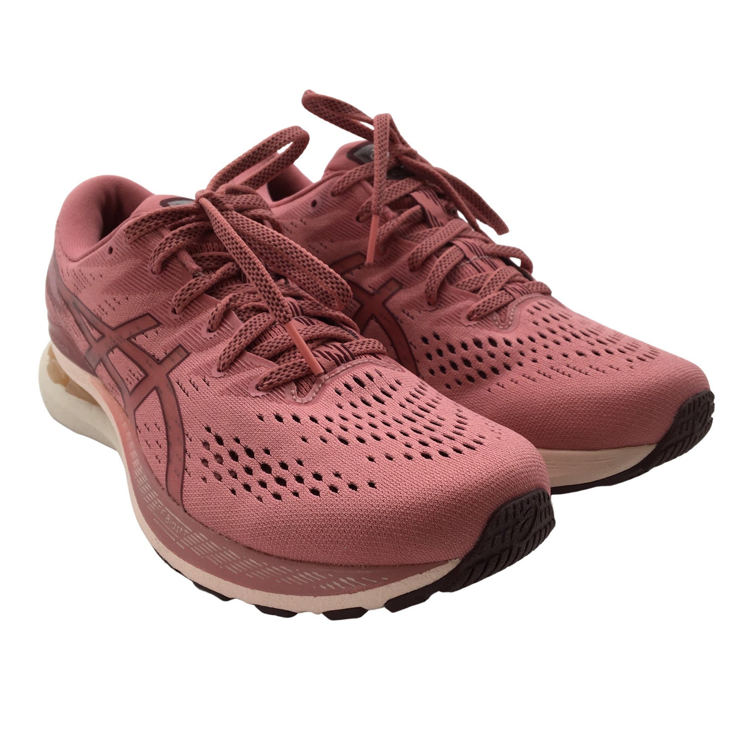  Juoksukengät  Juoksukengät, koko 40  Asics 