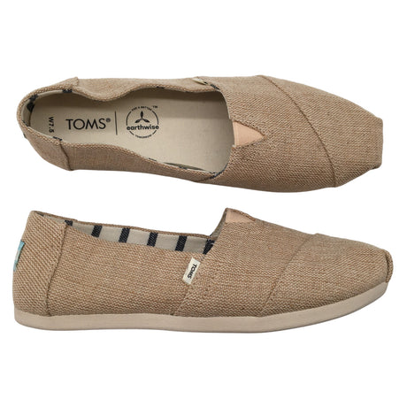 Unisex Toms - Loaferit, koko 38 -  ()