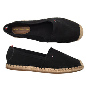 Unisex Tommy Hilfiger - Loaferit, koko 38 -  (1)