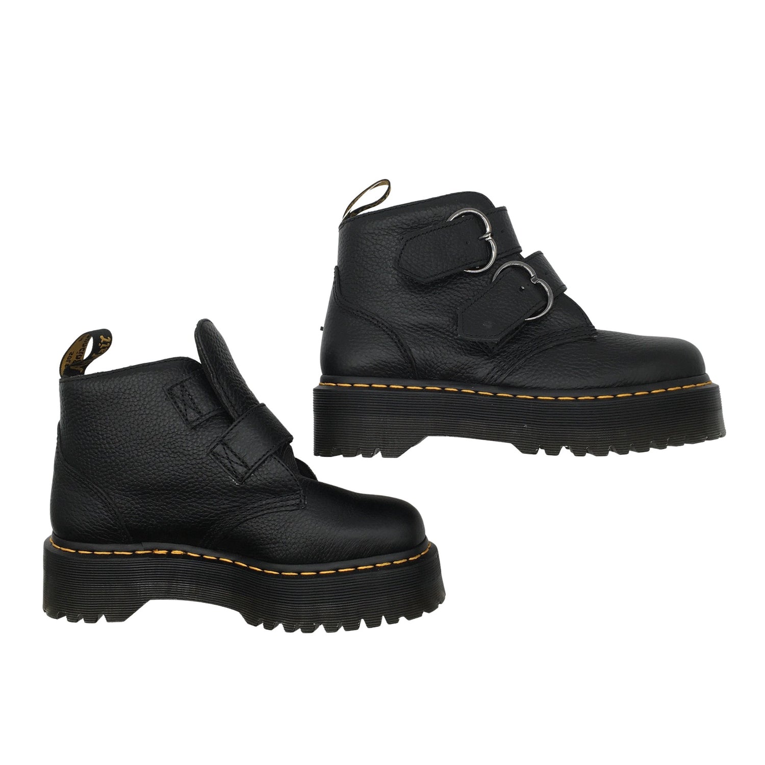  Nilkkurit  Nilkkurit, koko 39  Dr. Martens 