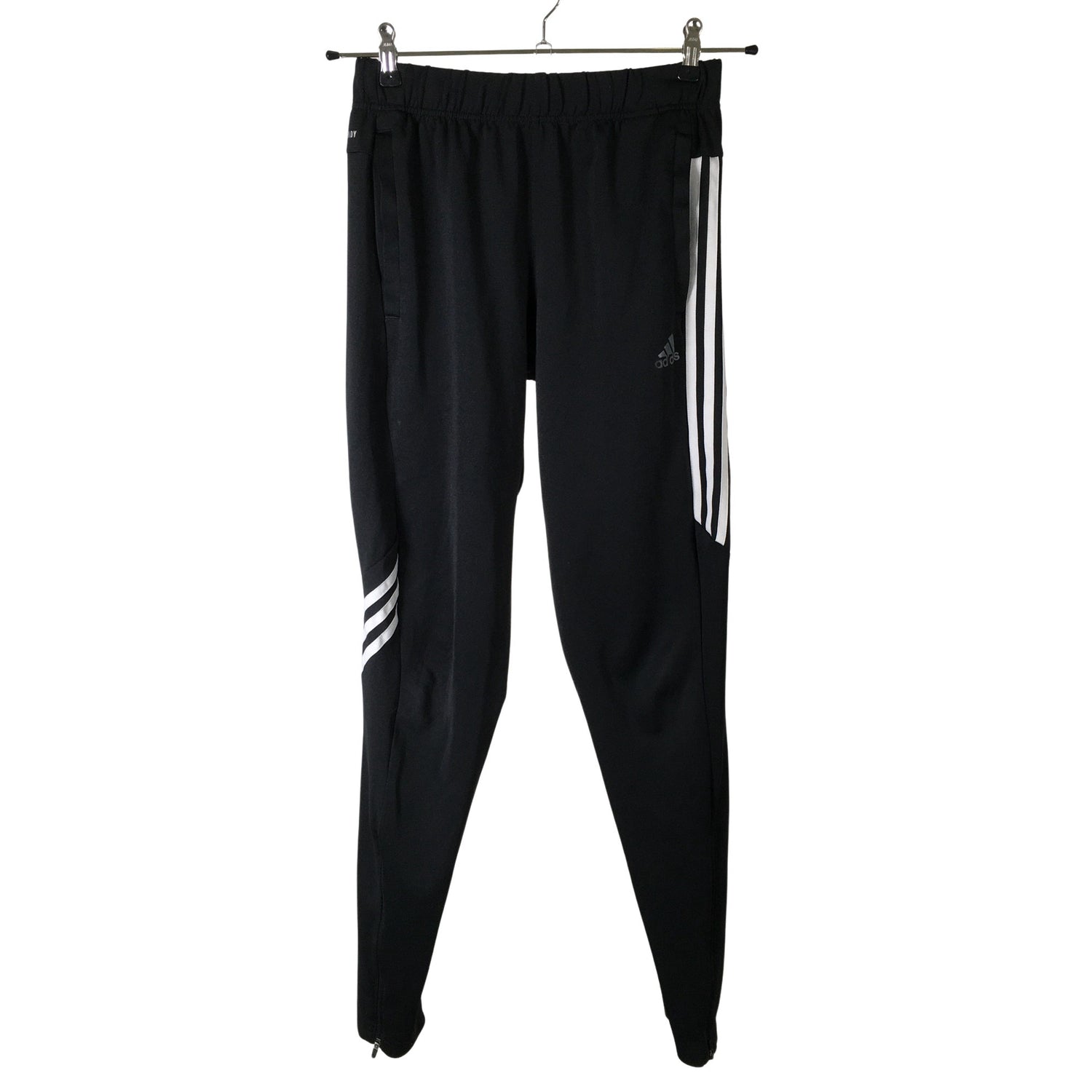  Urheiluhousut  Urheiluhousut, koko 36  Adidas 