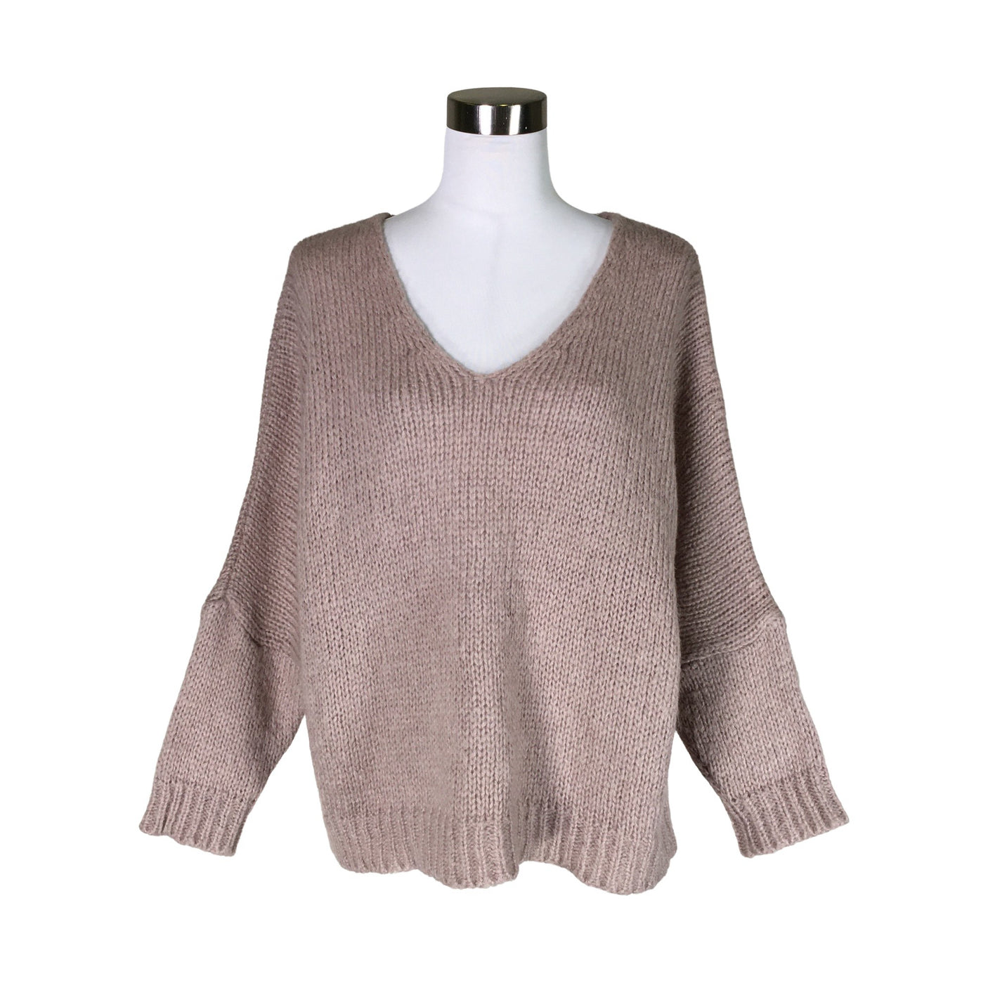 Unisex Bohemiana - Neulepaita, koko 40 -  (1)