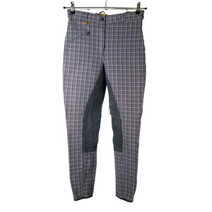 Unisex Euro Hunter - Ratsastushousut, koko 40 -  (1)