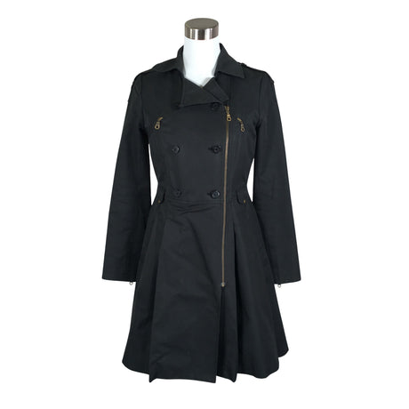 Unisex Snob - Trenssitakki, koko 36 -  ()