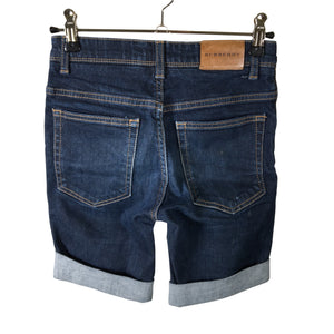 Unisex Burberry - Farkkushortsit, koko 134 - 140 -  (2)