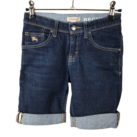 Unisex Burberry - Farkkushortsit, koko 134 - 140 -  ()