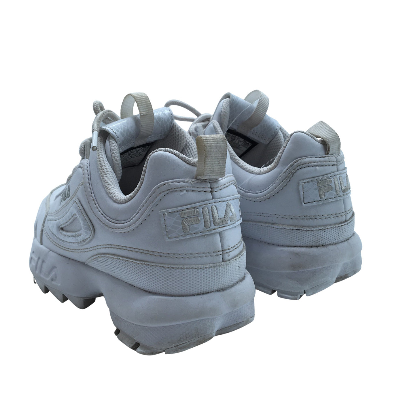 Unisex Fila - Lenkkarit, koko 36 -  (2)
