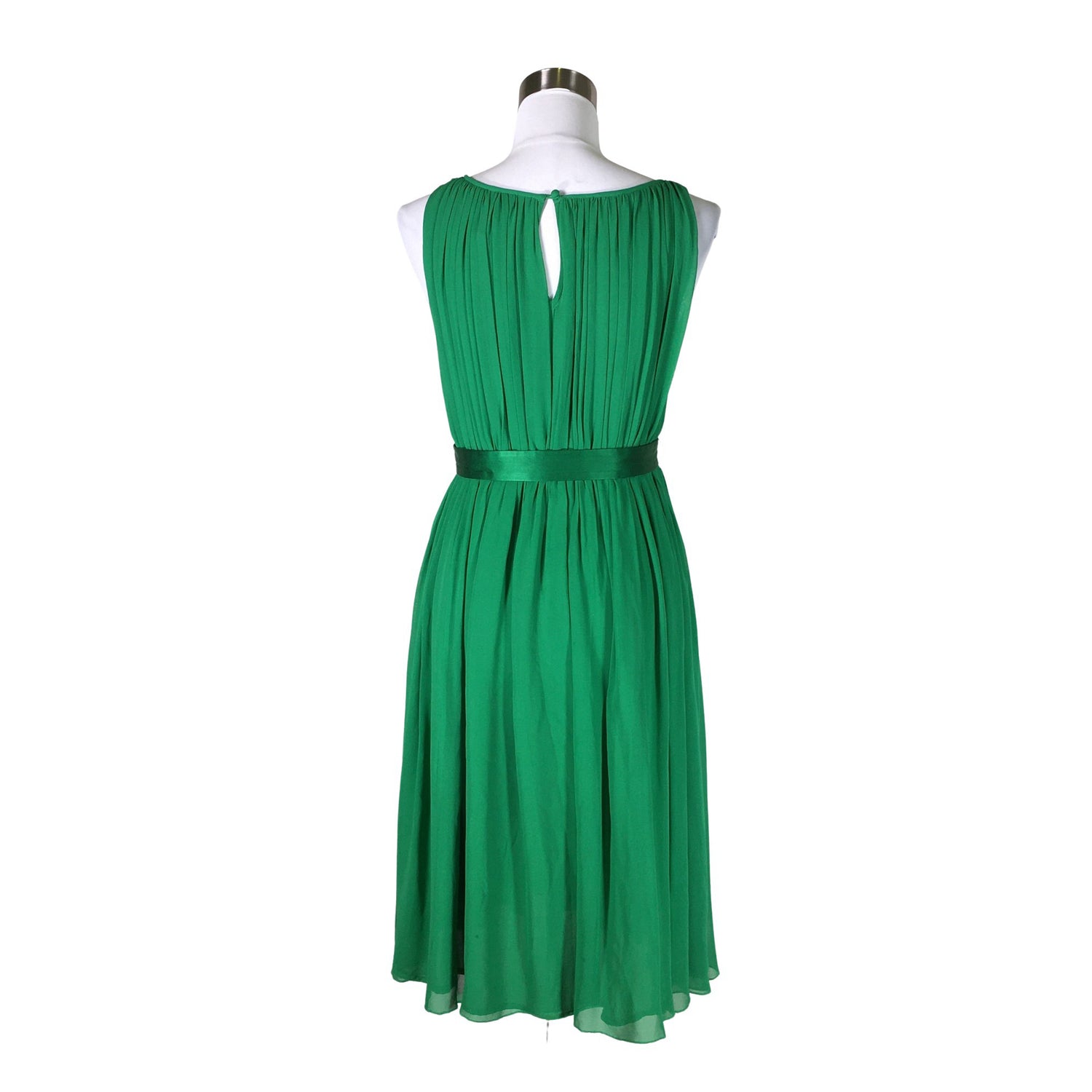  Mekko  Sifonkimekko, koko 38  Gant 