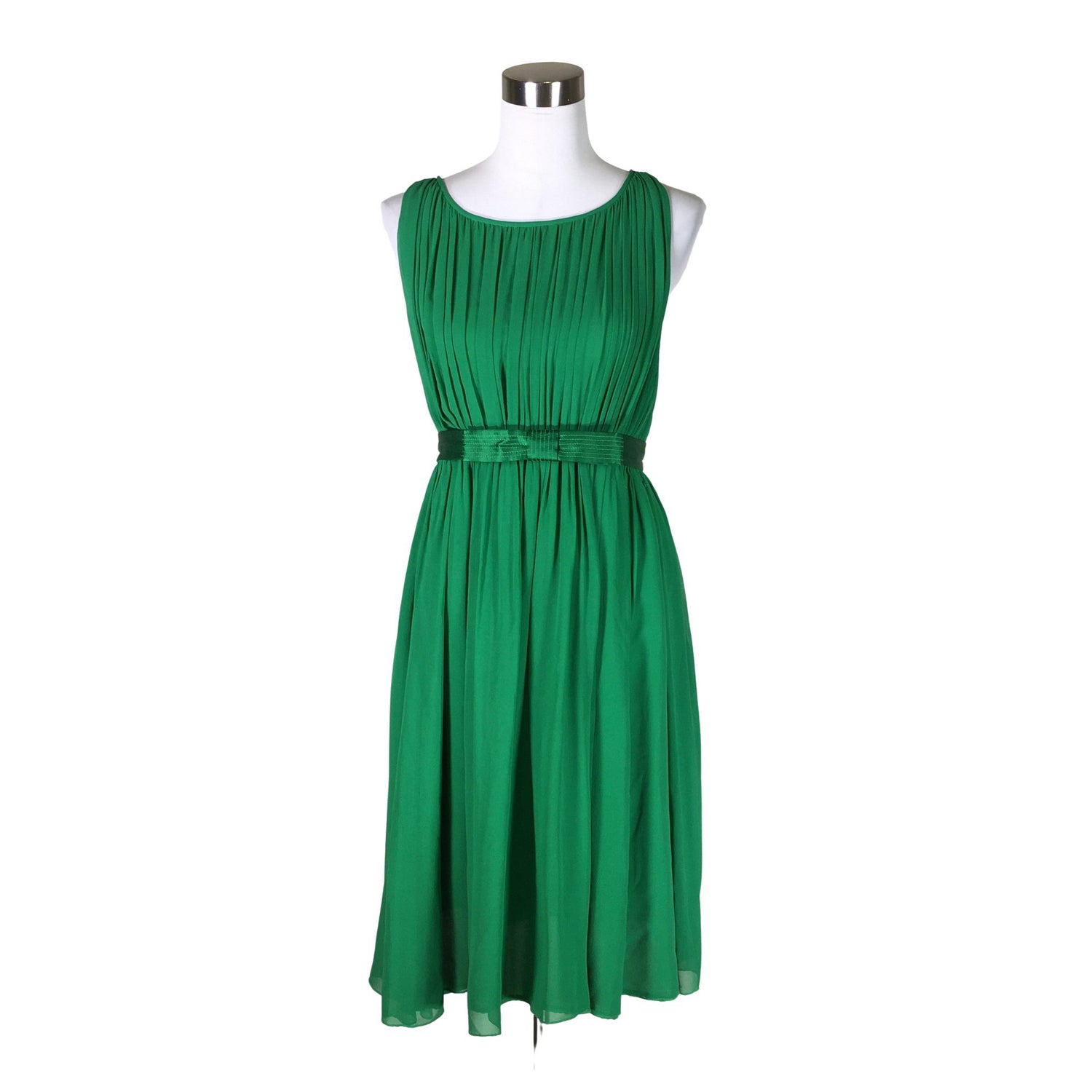  Mekko  Sifonkimekko, koko 38  Gant 