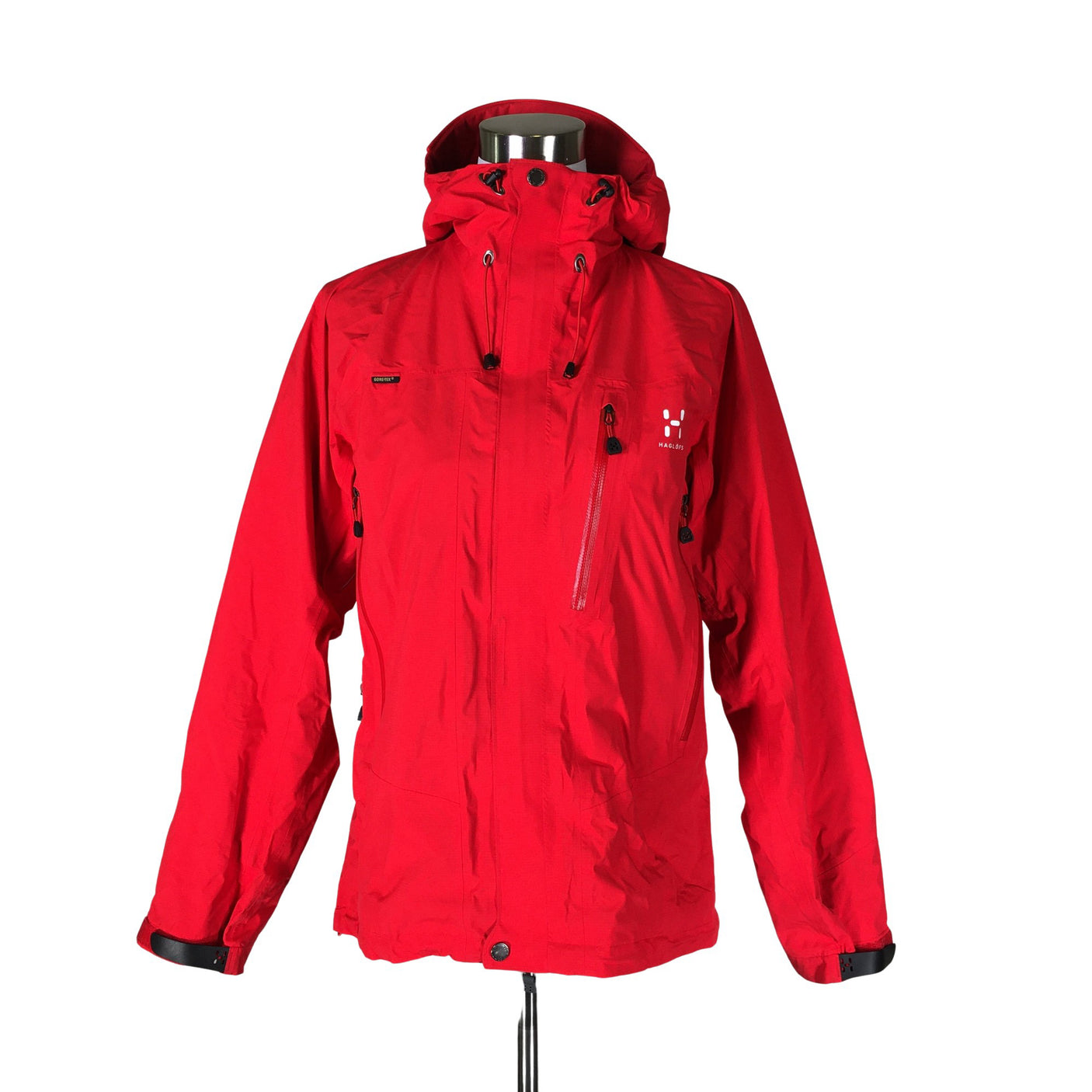 Unisex Haglöfs - Kuoritakki, koko 40 -  (1)