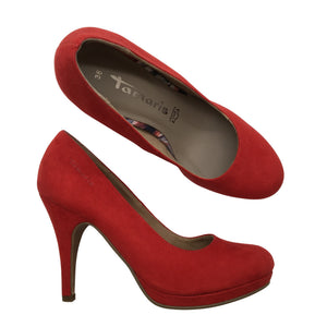 Unisex Tamaris - Korkokengät, koko 36 -  (1)