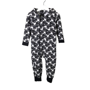 Unisex Pikkuset - Jumpsuit, koko 86 - 92 -  (1)