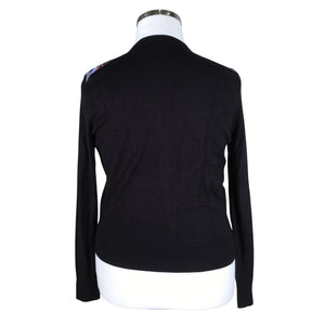 Unisex Ted Baker - Neuletakki, koko 42 -  (2)