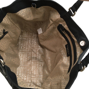 Käsilaukku, koko Maxi