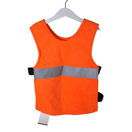 Unisex Vinkee - Fleeceliivi, koko 110 - 116 -  (2)