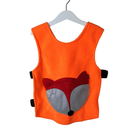 Unisex Vinkee - Fleeceliivi, koko 110 - 116 -  ()