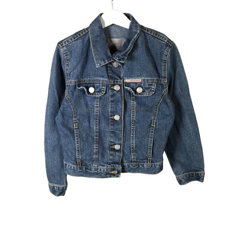 Unisex Lee Cooper - Farkkutakki, koko 128 - 134 -  ()