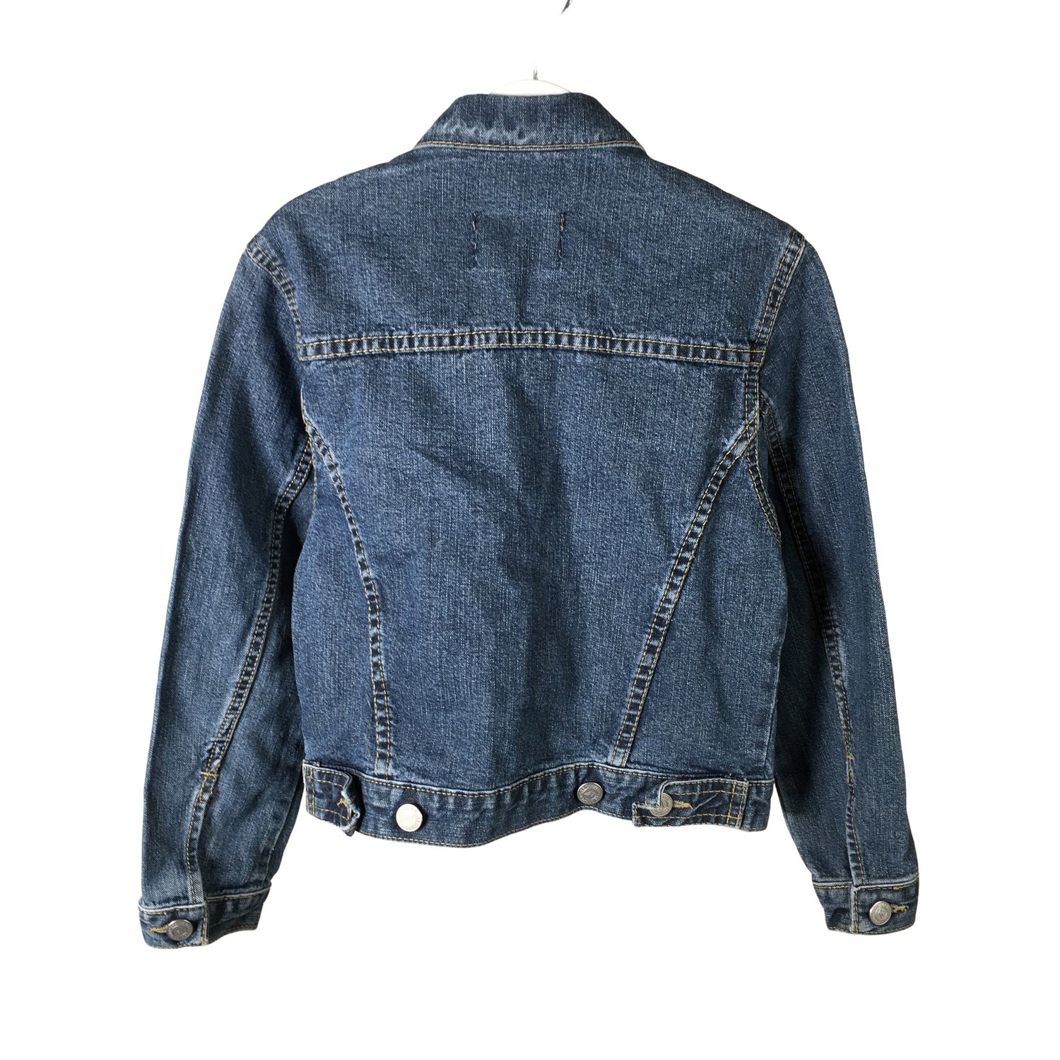  Farkkutakki  Farkkutakki, koko 128 - 134  Lee Cooper 